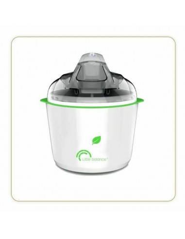 Ice Cream Maker Little Balance 8234...