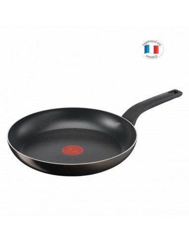 Padella Tefal B5540602 Nero Alluminio...