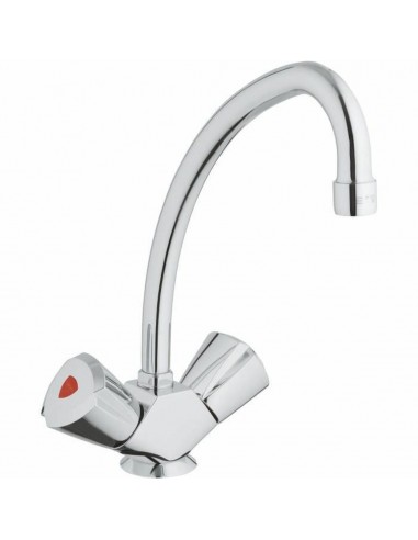 Rubinetto a due maniglie Grohe 31072000