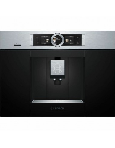 Express Coffee Machine BOSCH...