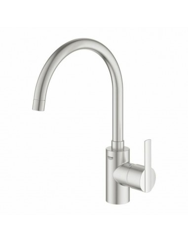 Mengkraan Grohe 32670DC2 Metaal