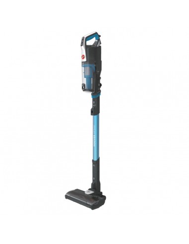 Steelstofzuiger Hoover HF522STP 011...