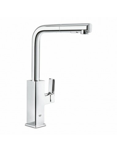 Rubinetto Monocomando Grohe