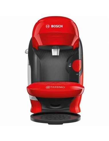 Cafetière à capsules BOSCH TAS1103...