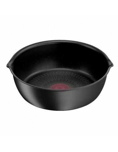 Padella Tefal Nero Alluminio