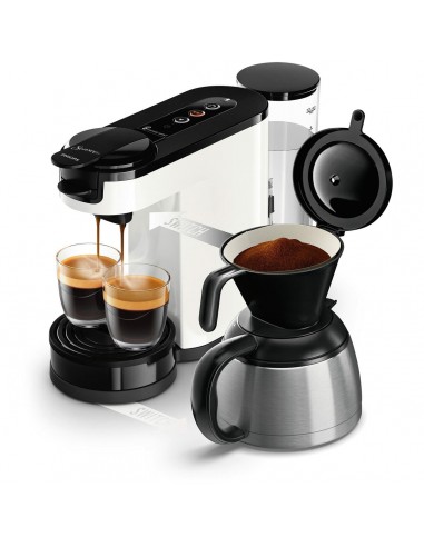 Capsule Koffiemachine Philips...