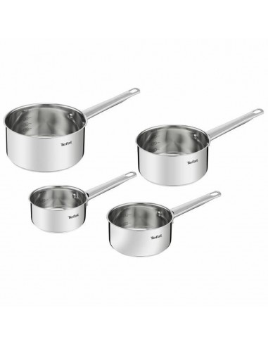 Saucepan Tefal B921S404  Ø 18 cm Ø 14...