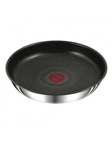 Padella Tefal L9730602 Acciaio...