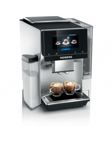 Superautomatische Kaffeemaschine...