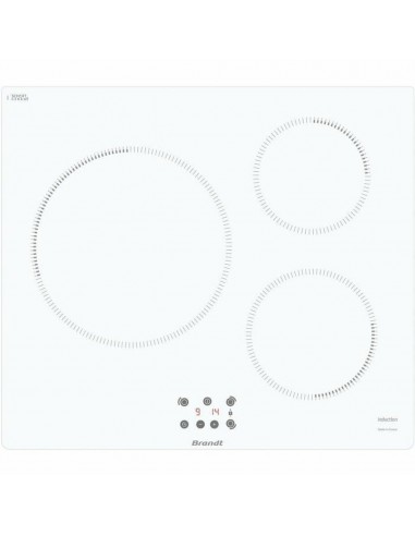 Induction Hot Plate Brandt Ti364W
