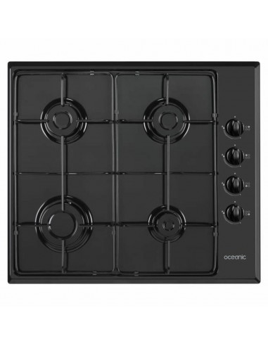 Gas Hob Oceanic OCEACTG4EB1