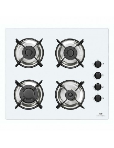Gasplatte Continental Edison CECTG4VW1