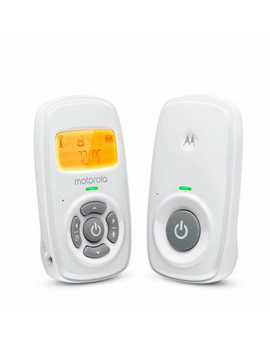 Baby monitor Motorola AM24