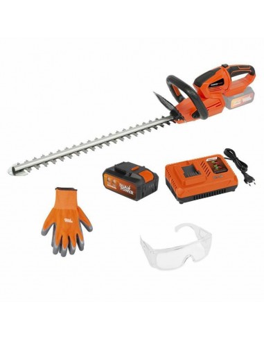 Hedge trimmer Powerplus 40 V