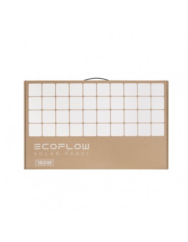 Pannello solare Ecoflow 50033001