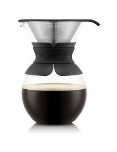 Cafetière à Piston Bodum To Over 1 L