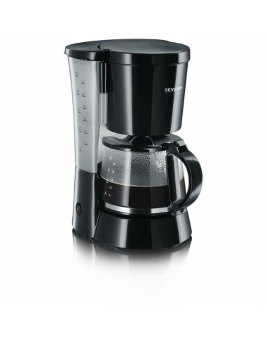 Cafetera de Goteo Severin 800 W 1,4 L...