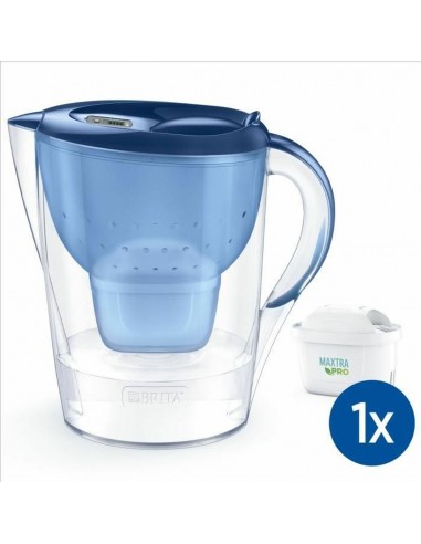 Kruik met Filter Brita Marella XL...