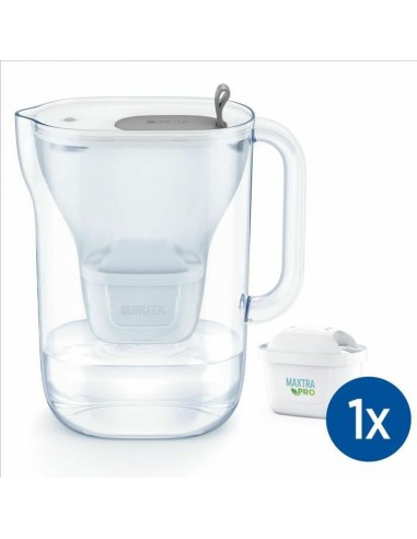 Kruik met Filter Brita   2,4 L