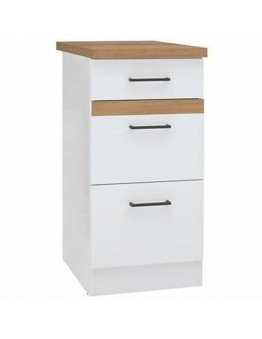 Occasional Furniture Junona 40 cm White