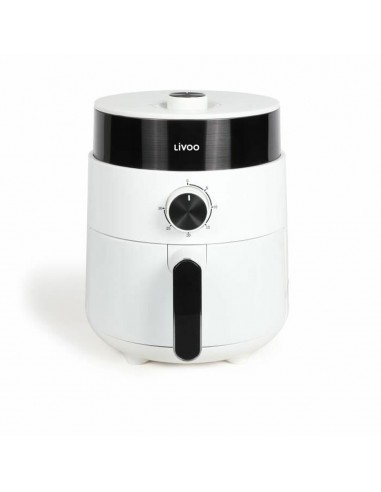 Freidora sin Aceite Livoo 1200 W 2,5...