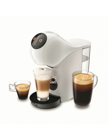 Caffettiera con Capsule Krups Dolce...