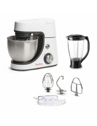 Robot de Cocina Moulinex 4,6 L