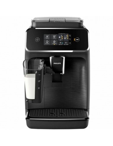 Superautomatic Coffee Maker Philips...