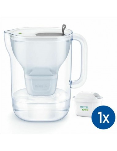 Carafe Filtrante Brita Style XL 3,6 L