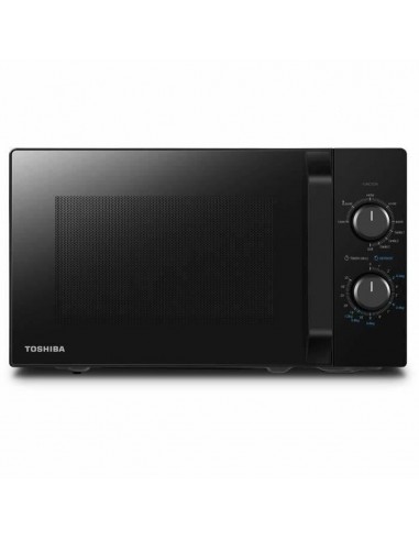 Microwave with Grill Toshiba MW2...