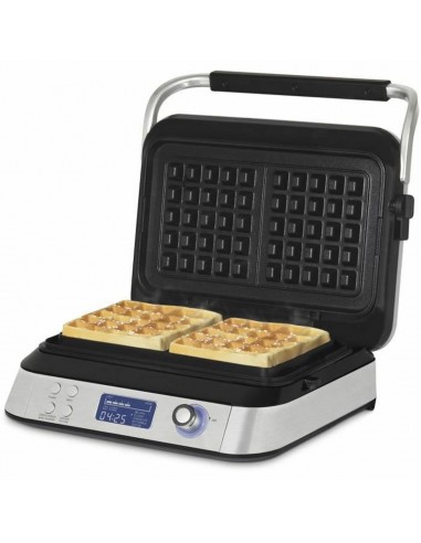 Macchina da Waffle Hkoenig GFX800 1600 W