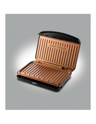 Elektrische Barbecue Russell Hobbs...