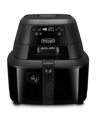 Freidora sin Aceite DeLonghi 1400 W...