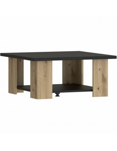 Mesa auxiliar 67 x 67 x 31 cm