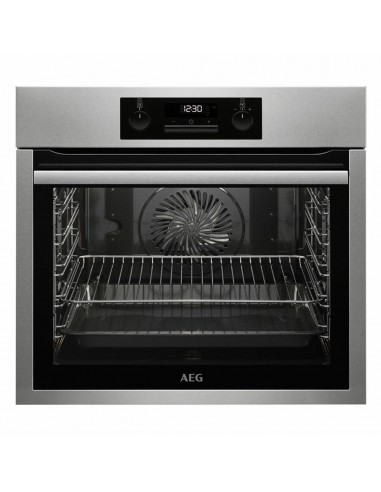 Oven AEG 944 187 916 74 L