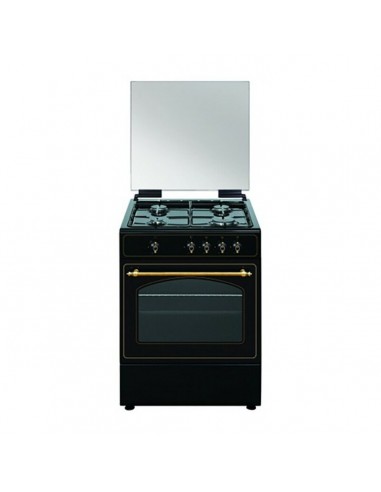 Gasfornuis Vitrokitchen RU6060B...