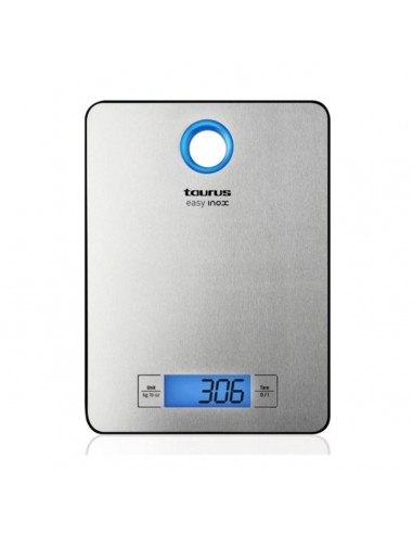 Digital Kitchen Scale Taurus EASY...