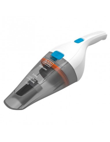 Cyclonic Hand-held Vacuum Cleaner...