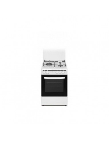 Cucina a Gas Vitrokitchen CB5535BBE...