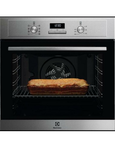 Horno Multifunción Electrolux...