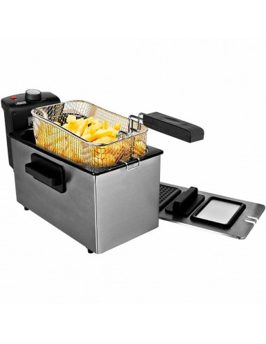 Deep-fat Fryer Princess 182733 2000W...