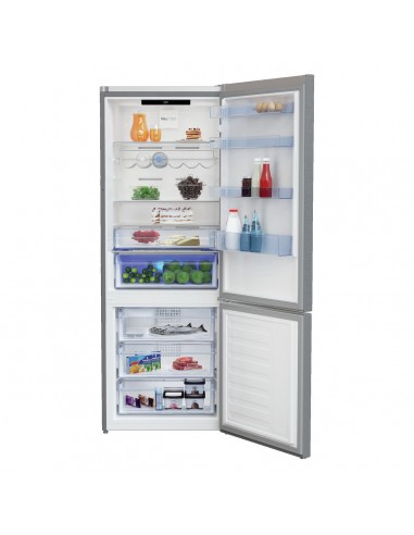 Combined Refrigerator BEKO...