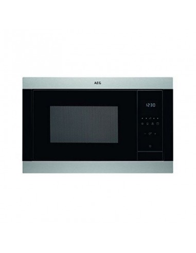 Microwave with Grill AEG MSB2547DM...