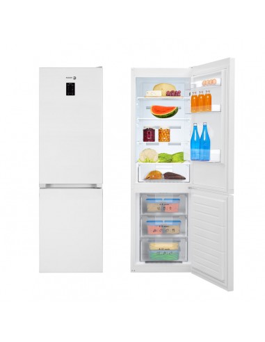 Combined Refrigerator Fagor 3FFK6644...