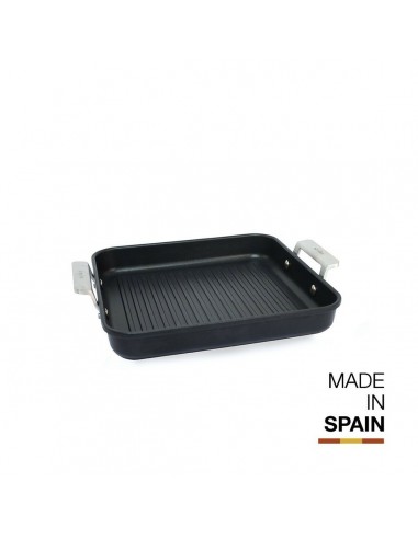 Grill hotplate Valira AIRE 23X23....