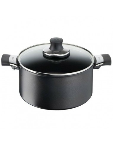 Topf mit Deckel Tefal EXCELLENCE 20CM...