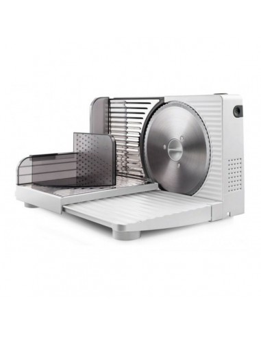 Meat Slicer Taurus 915512000 Ø 17 cm...