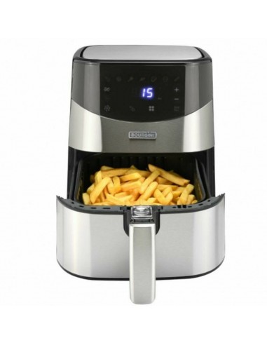 Deep-fat Fryer Bourgini 182141 1500 W...