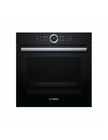 Forno BOSCH HBG675BB1 Display TFT...