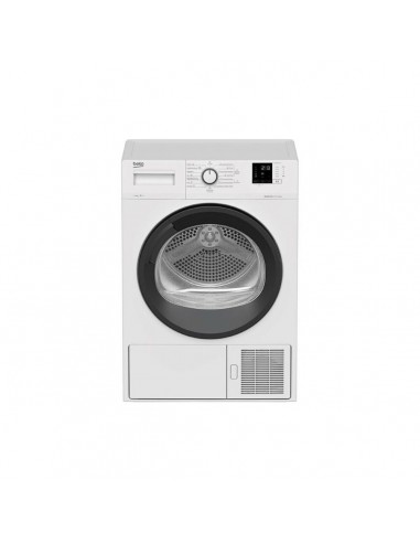 Condensdroger BEKO DHS 8413 GA1 Wit